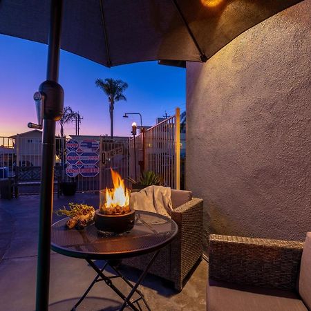 Shell Beach Inn Pismo Beach Exterior photo