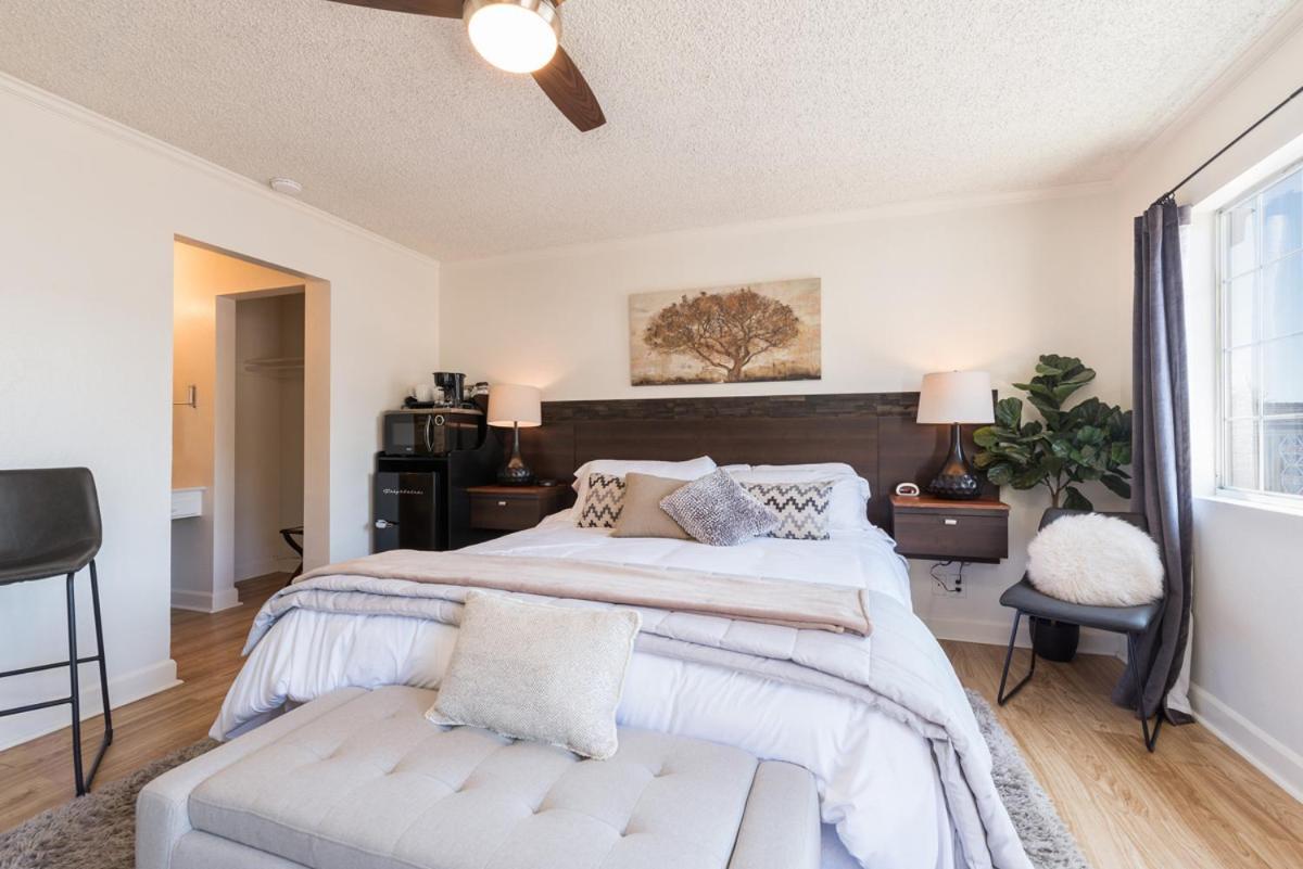 Shell Beach Inn Pismo Beach Room photo