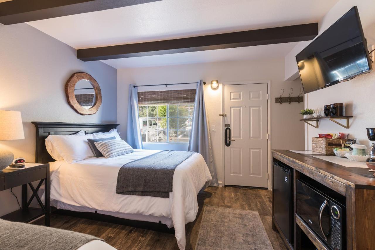 Shell Beach Inn Pismo Beach Room photo