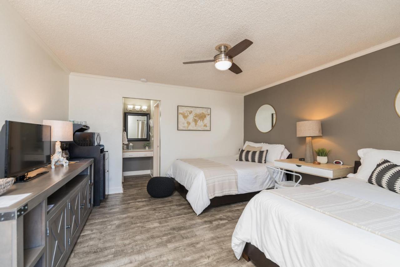 Shell Beach Inn Pismo Beach Room photo